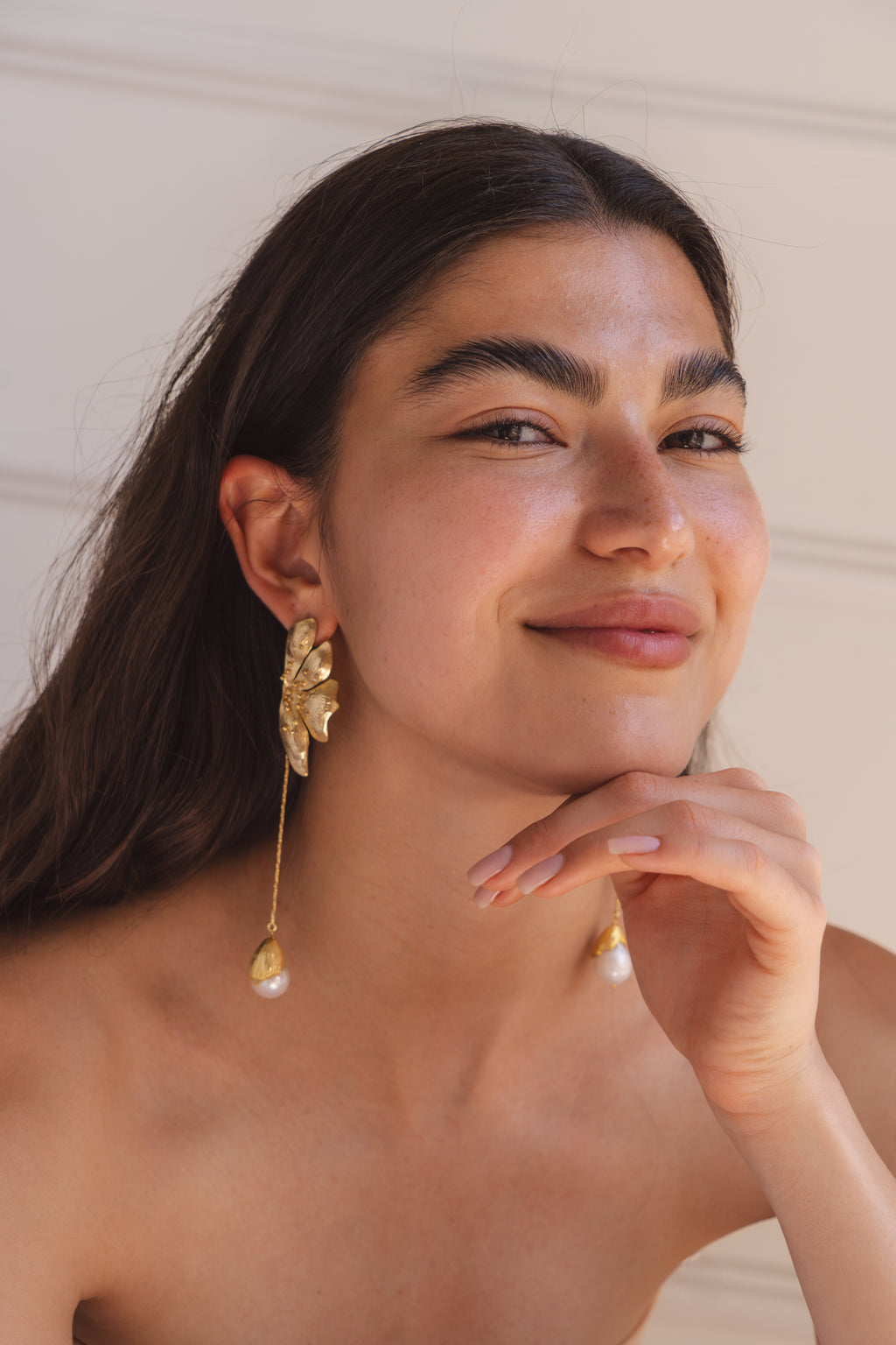 “Marina” Earrings