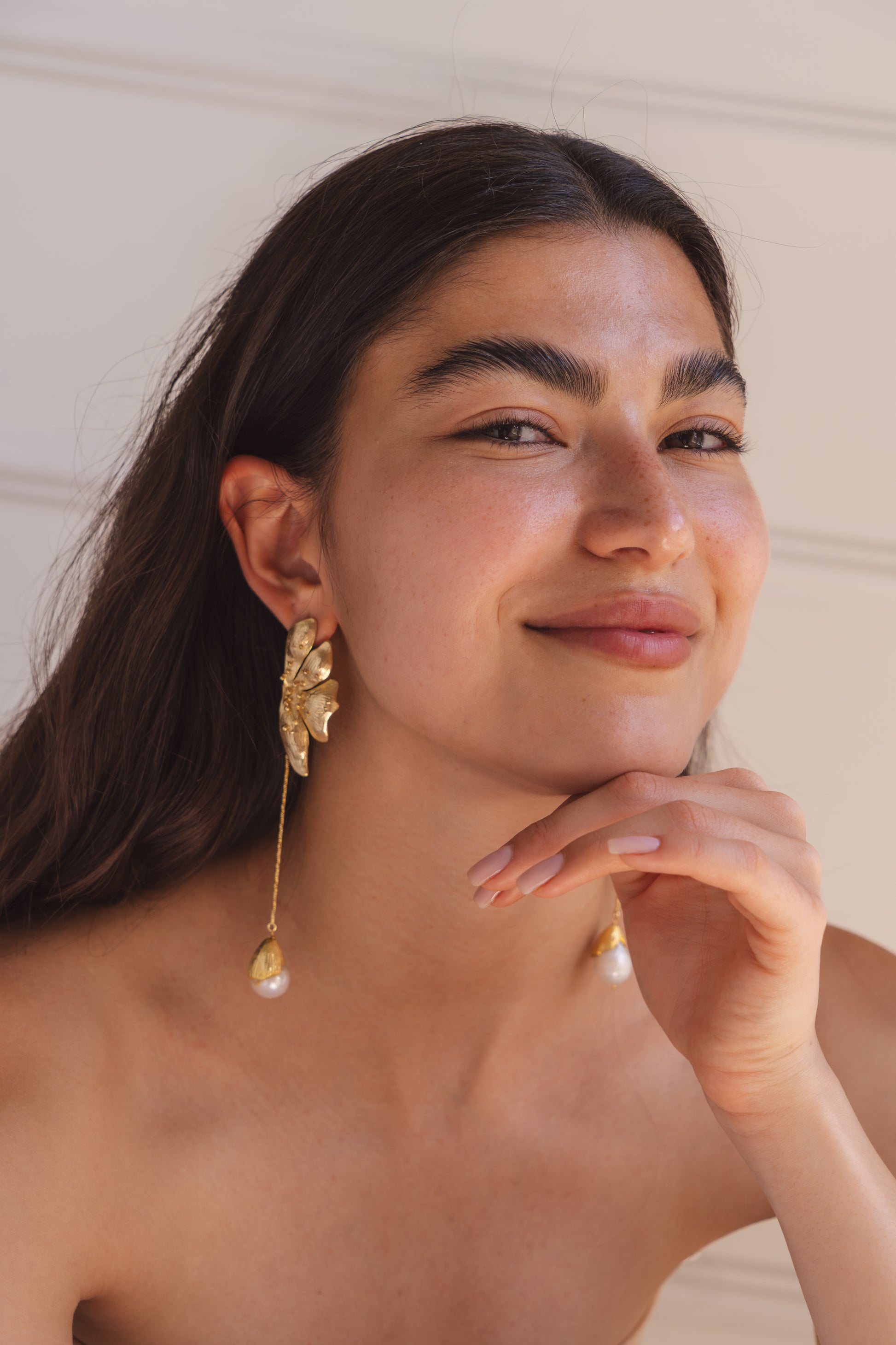 “Marina” Earrings