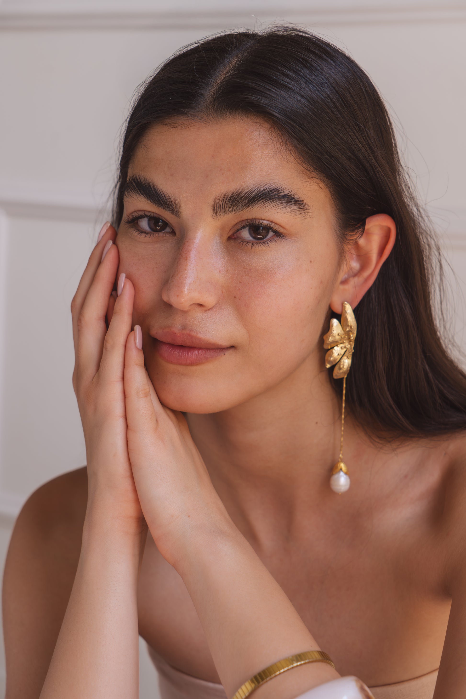 “Marina” Earrings