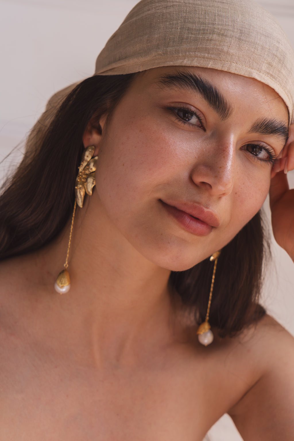 “Marina” Earrings