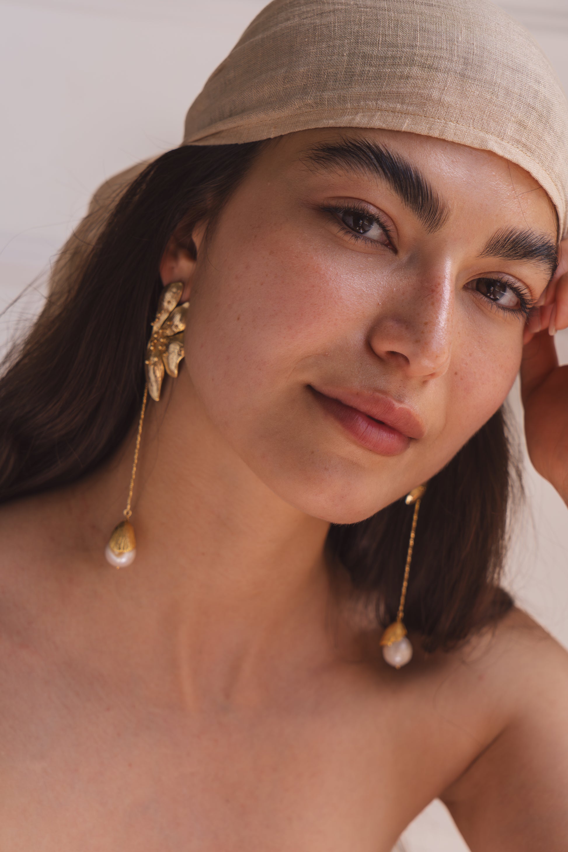 “Marina” Earrings