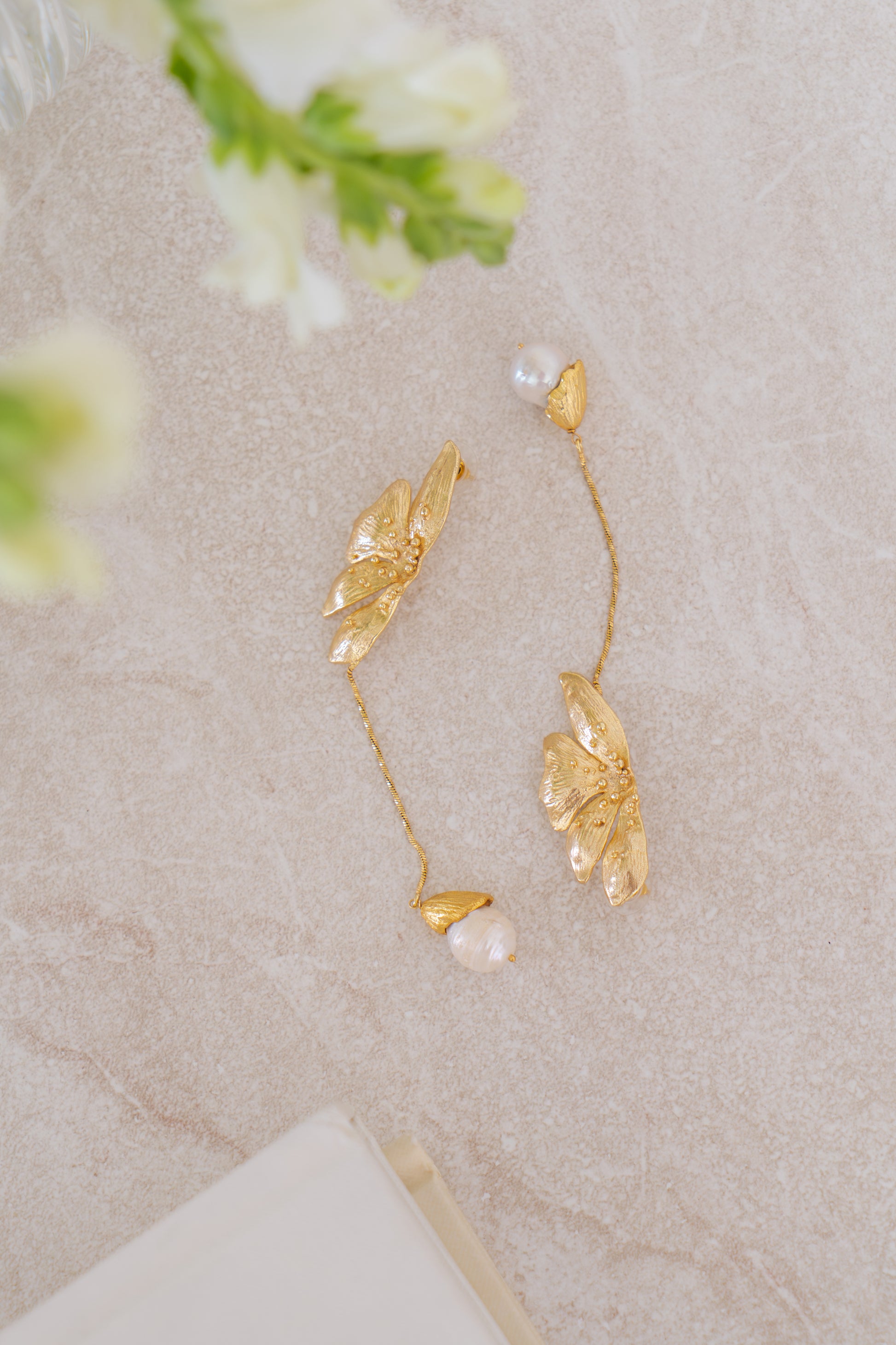 “Marina” Earrings